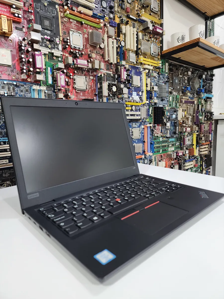 Notebook Lenovo ThinkPad à venda na GHz